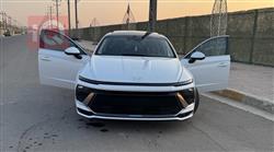 هیوندای سۆناتا